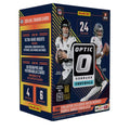 2024 Donruss Optic Football Blaster Box