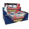 2025 Bowman Draft Baseball Hobby Box (Presell)