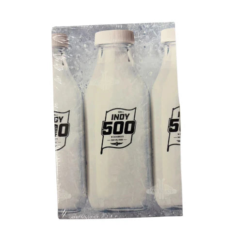 2025 Parkside IndyCar Pacific Racing Hobby Box