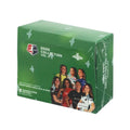 2025 Parkside National Women's Soccer League NWSL Soccer Vol. 2 Hobby Box
