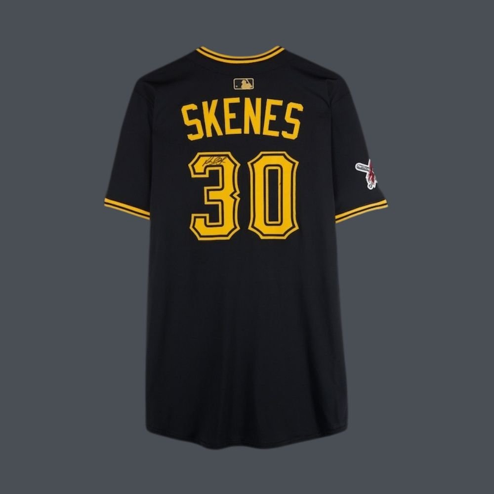 2025 Fanatics Under Wraps MLB Jerseys Vol. II
