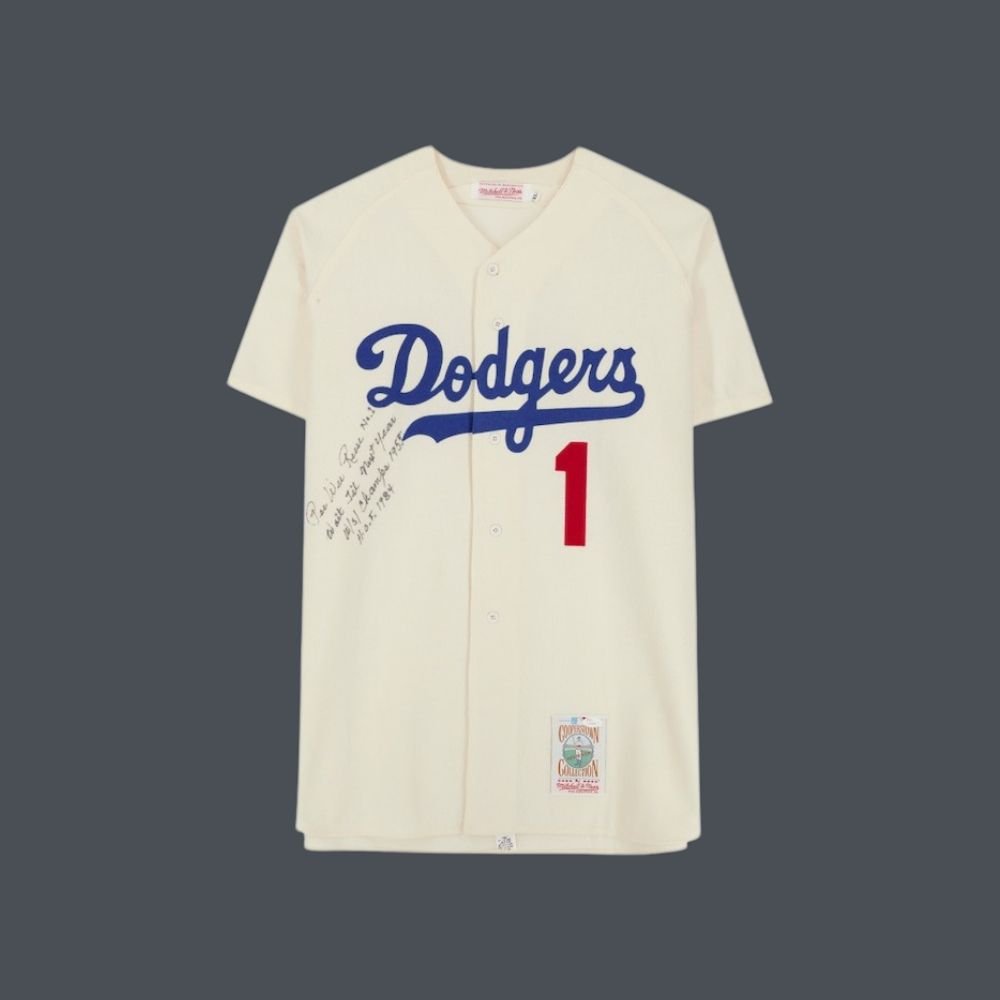 2025 Fanatics Under Wraps MLB Jerseys Vol. II