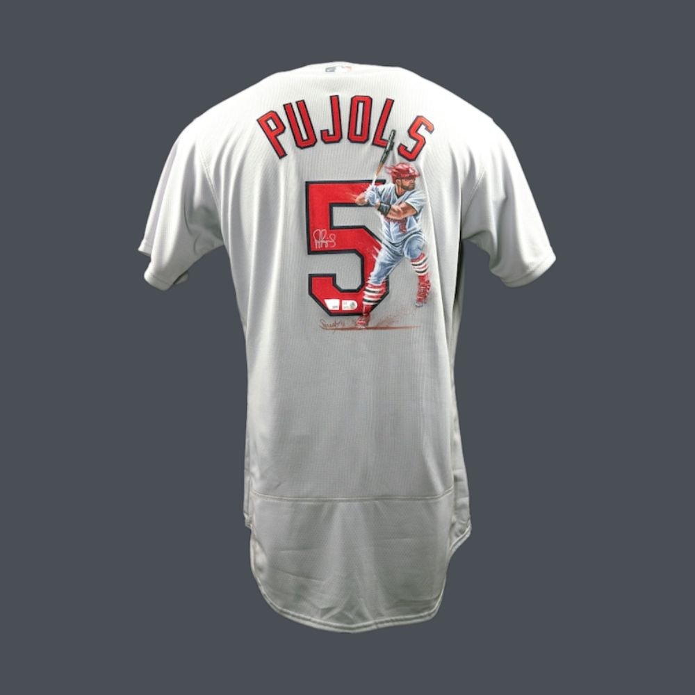 2025 Fanatics Under Wraps MLB Jerseys Vol. II