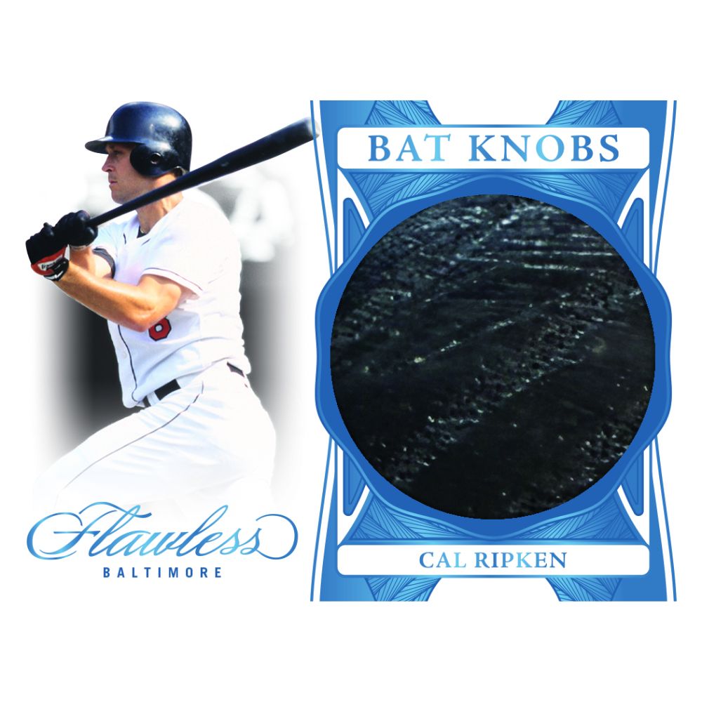 2025 Panini Flawless Baseball Hobby Box