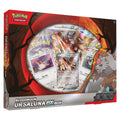 Pokemon Bloodmoon Ursaluna Ex Box