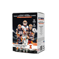 2024 Onit University of Illinois® Football Platinum Box