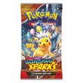 Pokemon Scarlet & Violet Surging Sparks Booster Pack