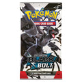 Pokemon Scarlet & Violet Black Bolt Booster Pack