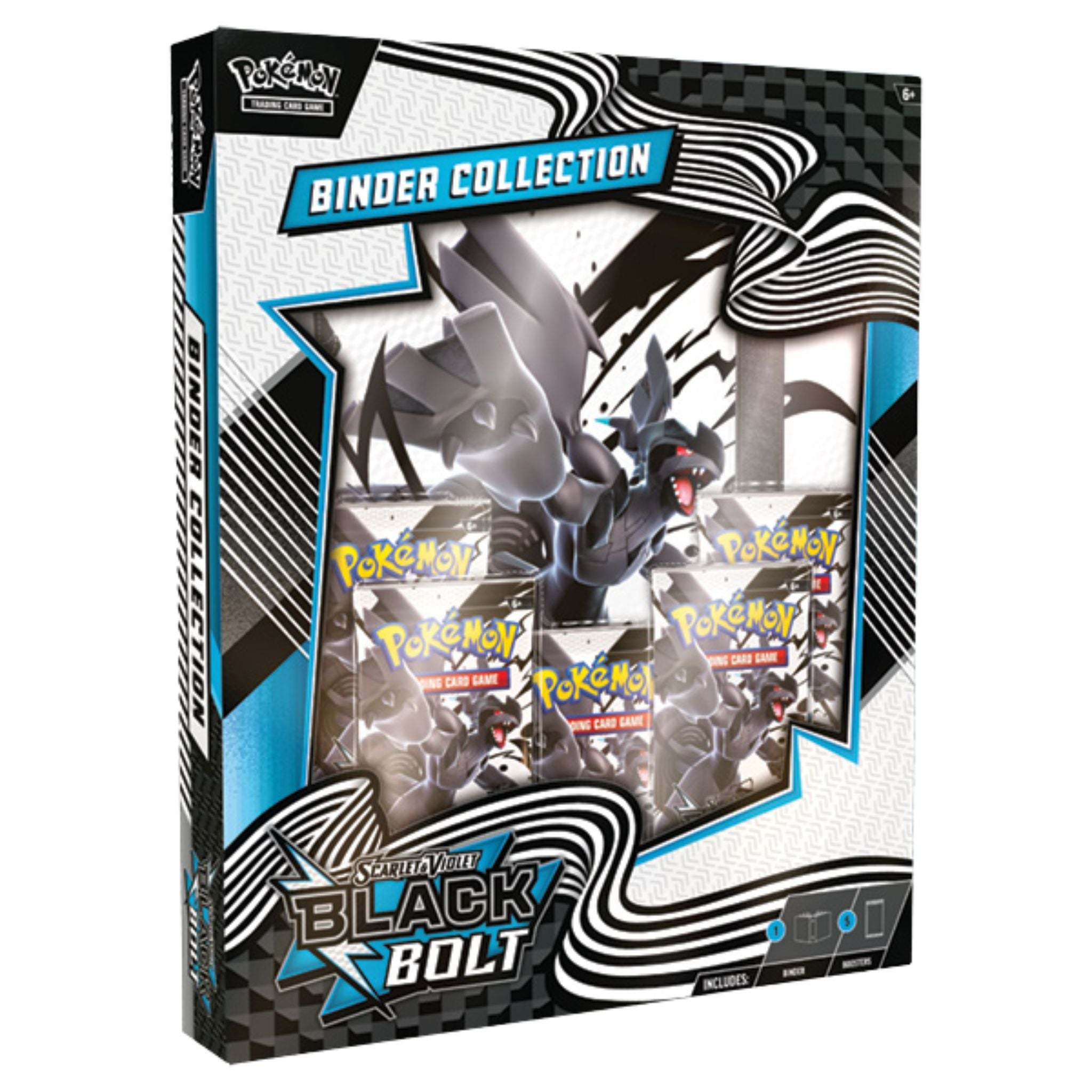 Pokemon Iono’s Bellibolt Ex Premium Collection