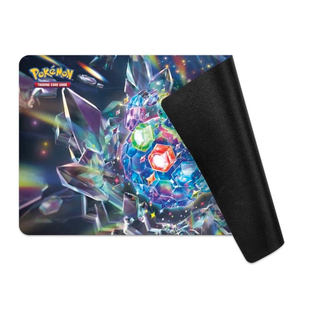 Pokemon Terapagos Ultra-Premium Collection